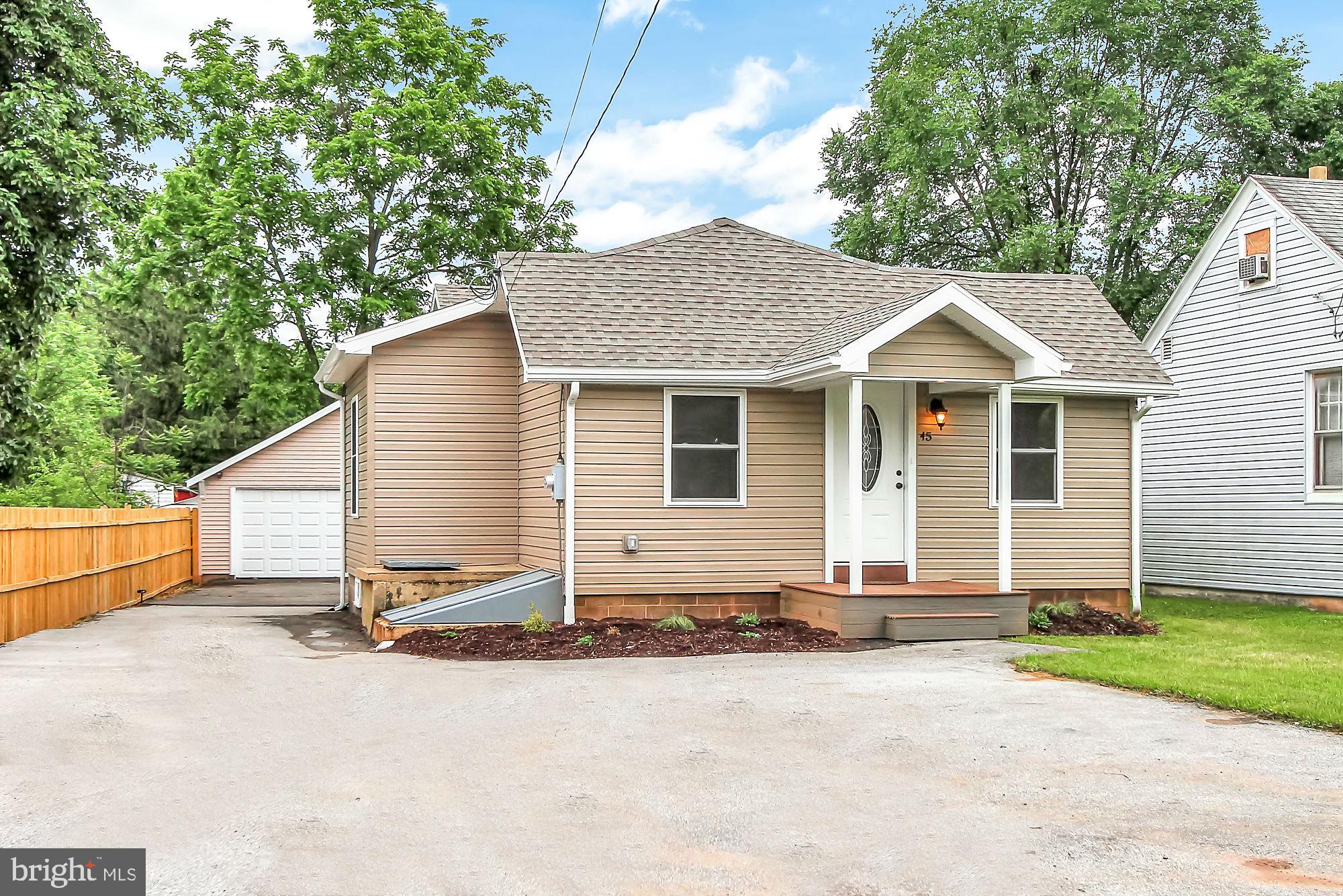 45 Boonetown Road Birdsboro, PA 19508 - Photo 2 of 23 Gallery Image 2