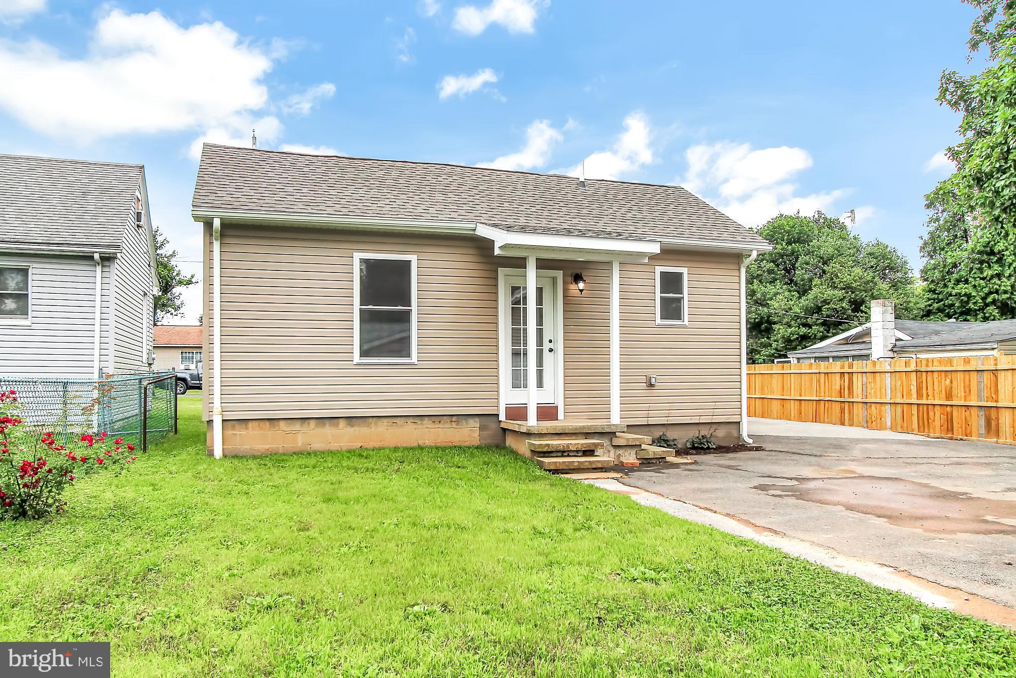 45 Boonetown Road Birdsboro, PA 19508 - Photo 19 of 23 Exterior Back