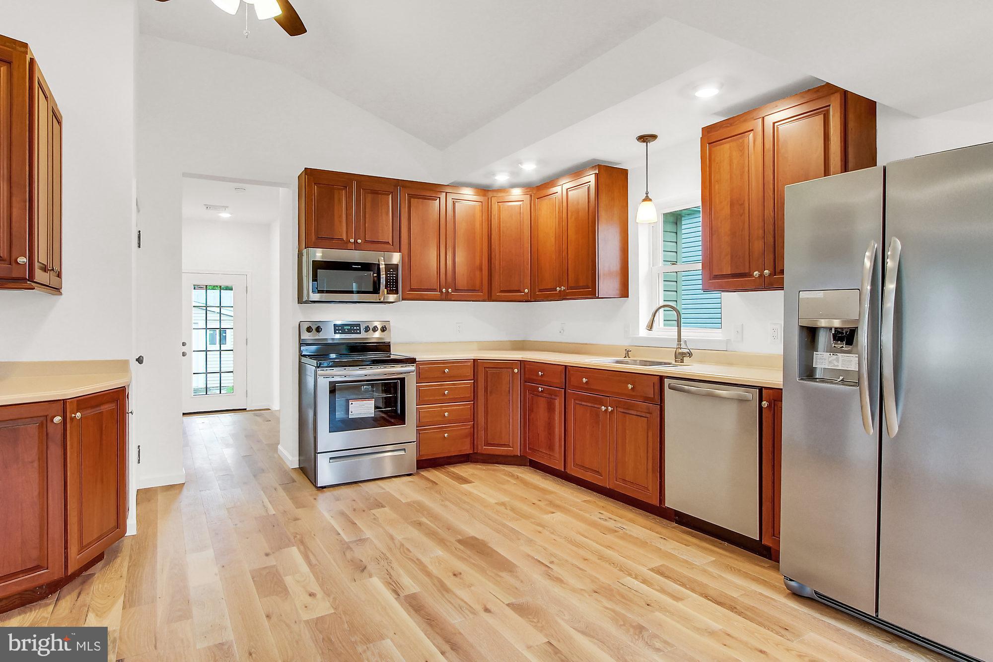 45 Boonetown Road Birdsboro, PA 19508 - Photo 4 of 23 Kitchen
