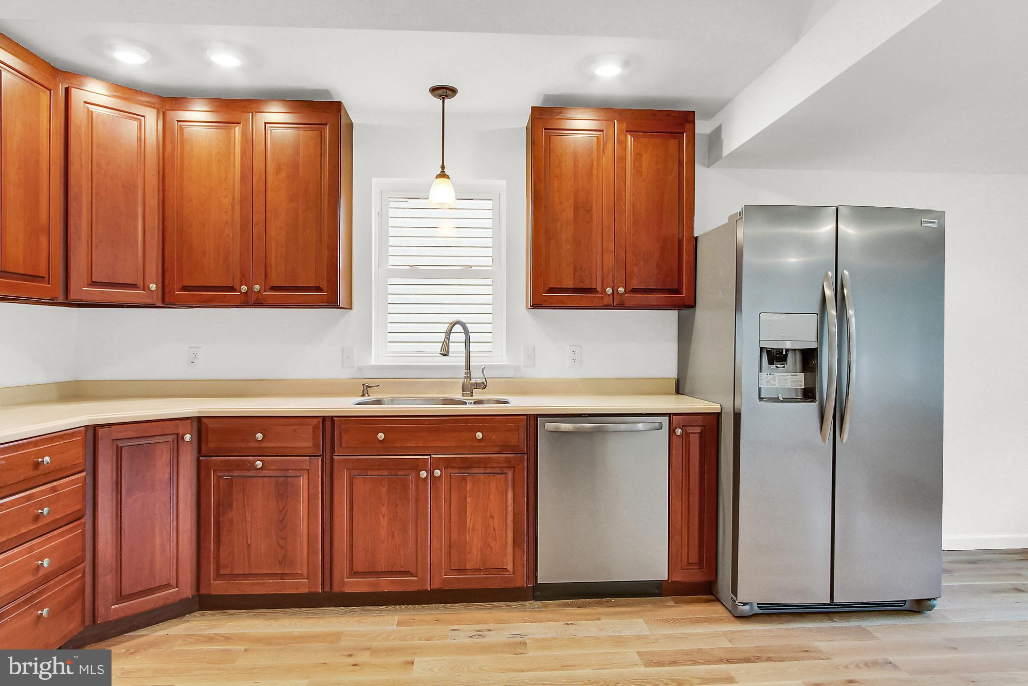 45 Boonetown Road Birdsboro, PA 19508 - Photo 5 of 23 Kitchen