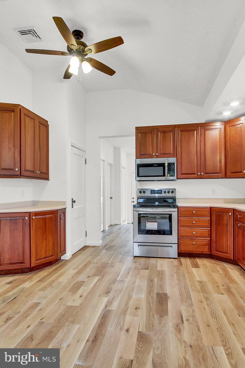 45 Boonetown Road Birdsboro, PA 19508 - Photo 7 of 23 Kitchen