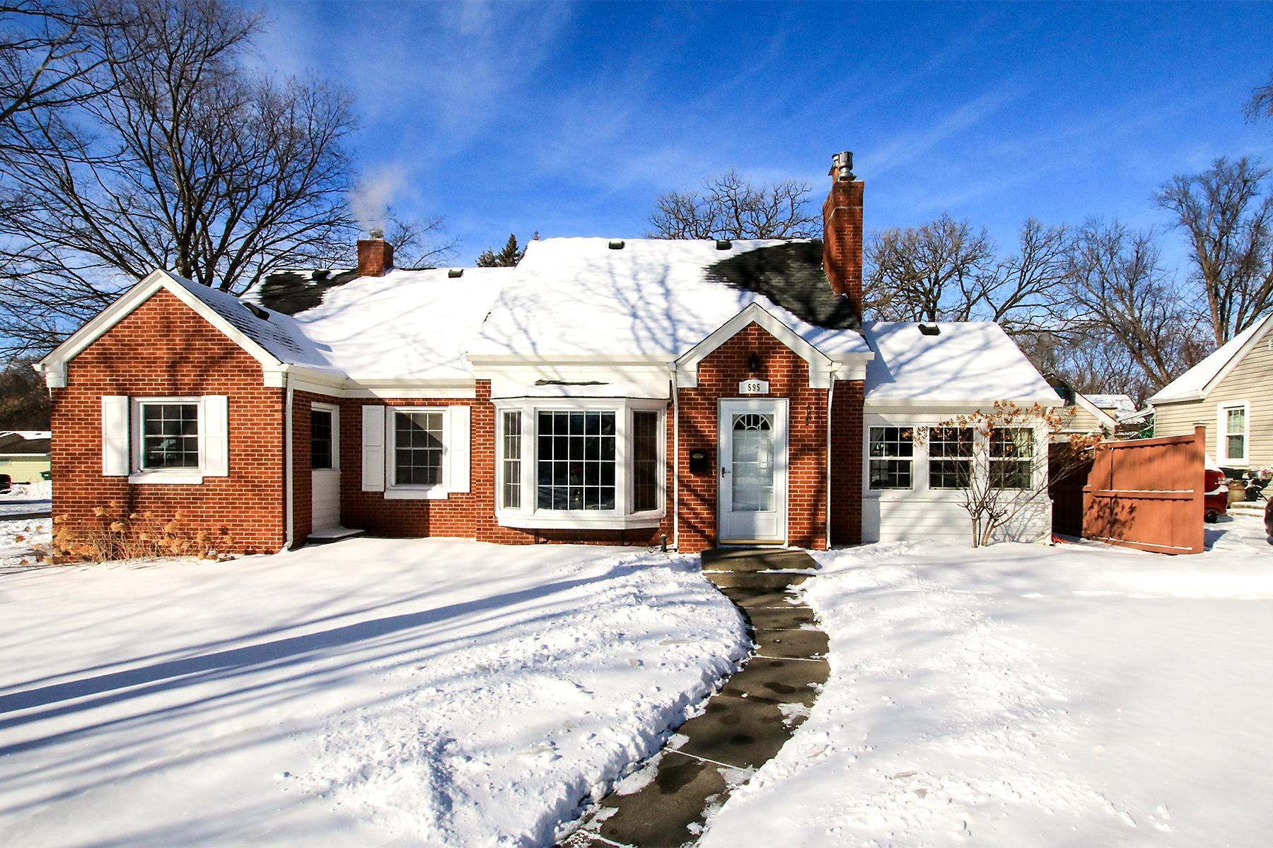 595 Juul Road Southwest Hutchinson, MN 55350 - Photo 1 of 1 Gallery Image 1