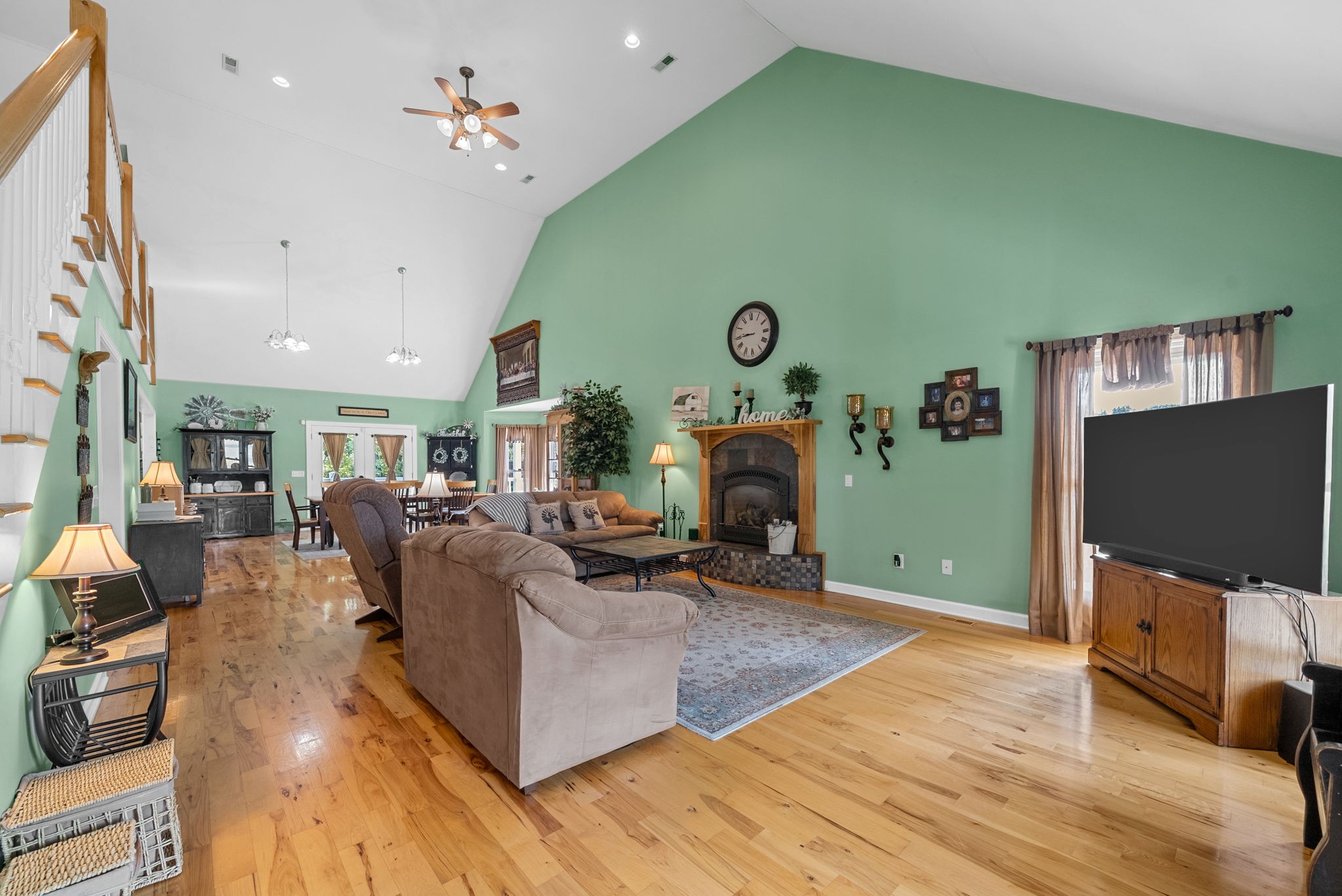 2834 Mosley Ferry Road Ashland City, TN 37015 - Photo 13 of 89