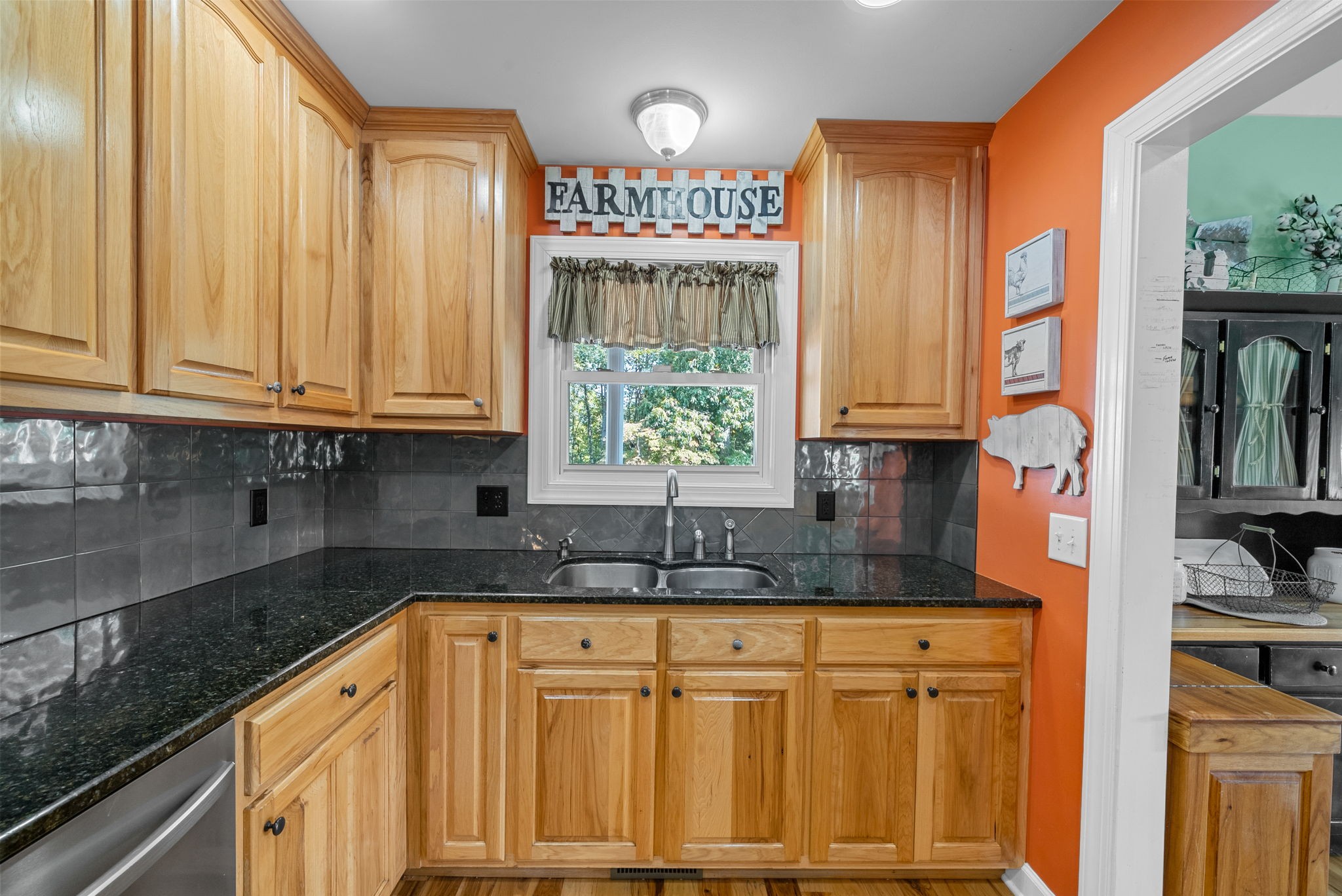 2834 Mosley Ferry Road Ashland City, TN 37015 - Photo 20 of 89