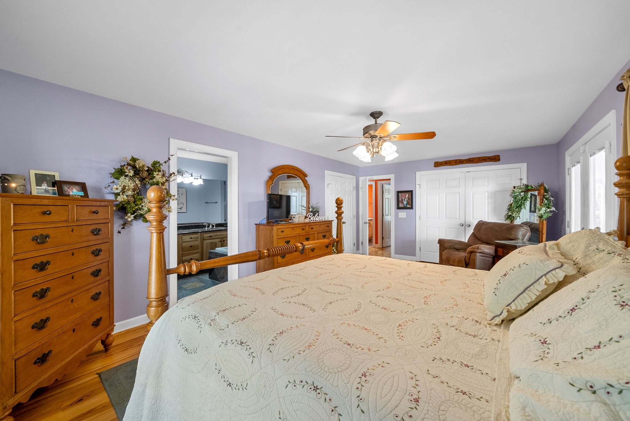 2834 Mosley Ferry Road Ashland City, TN 37015 - Photo 24 of 89