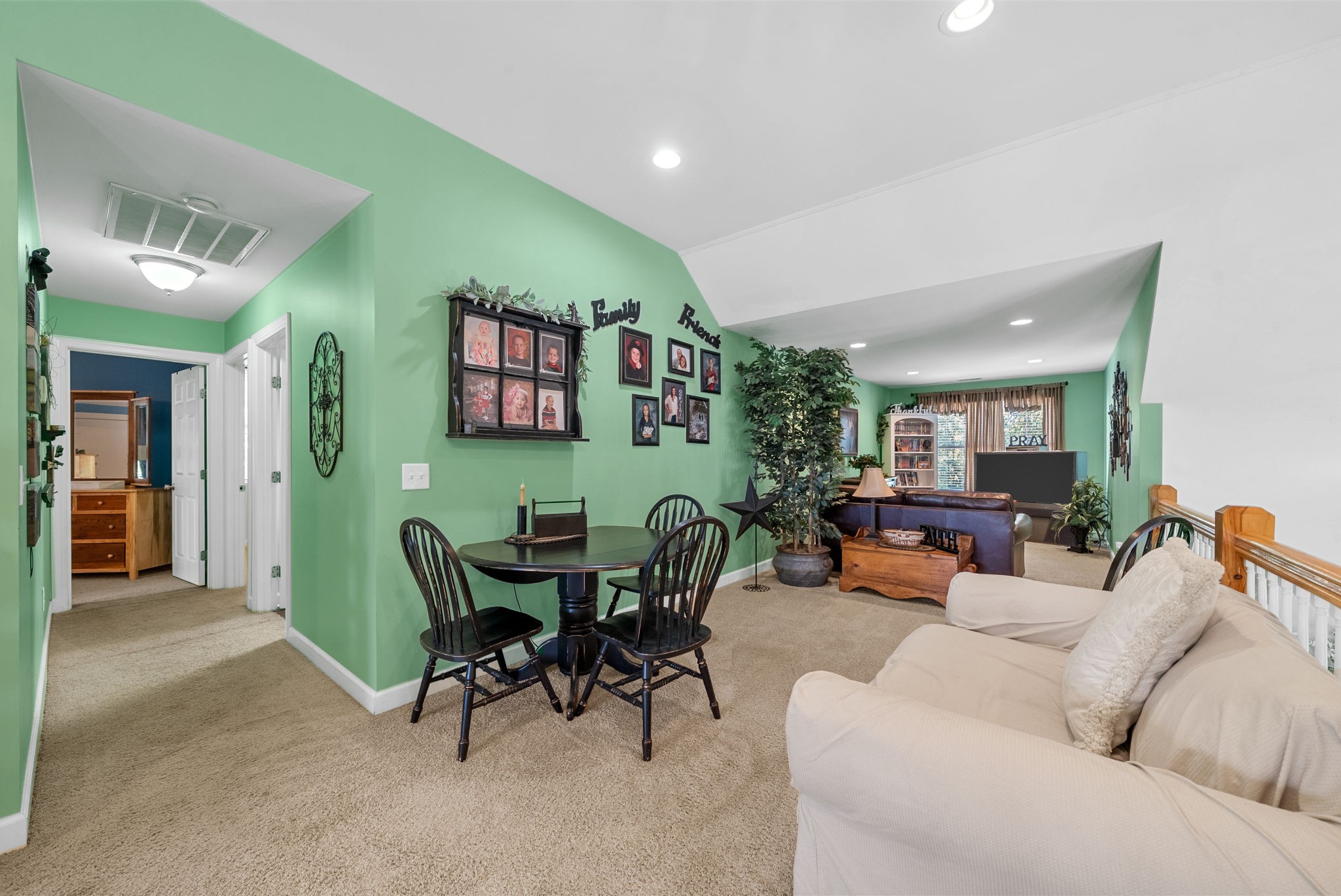 2834 Mosley Ferry Road Ashland City, TN 37015 - Photo 34 of 89