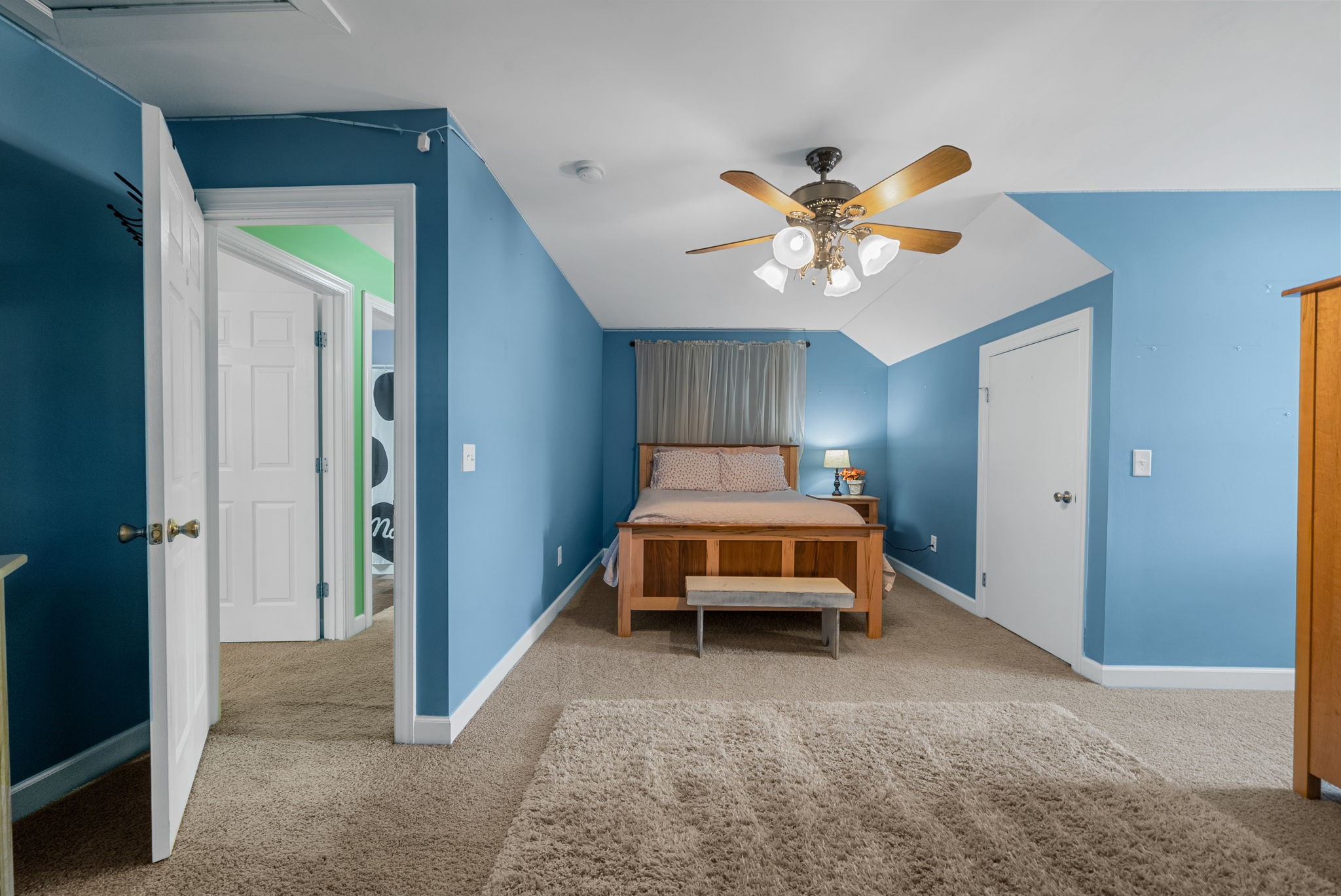 2834 Mosley Ferry Road Ashland City, TN 37015 - Photo 38 of 89