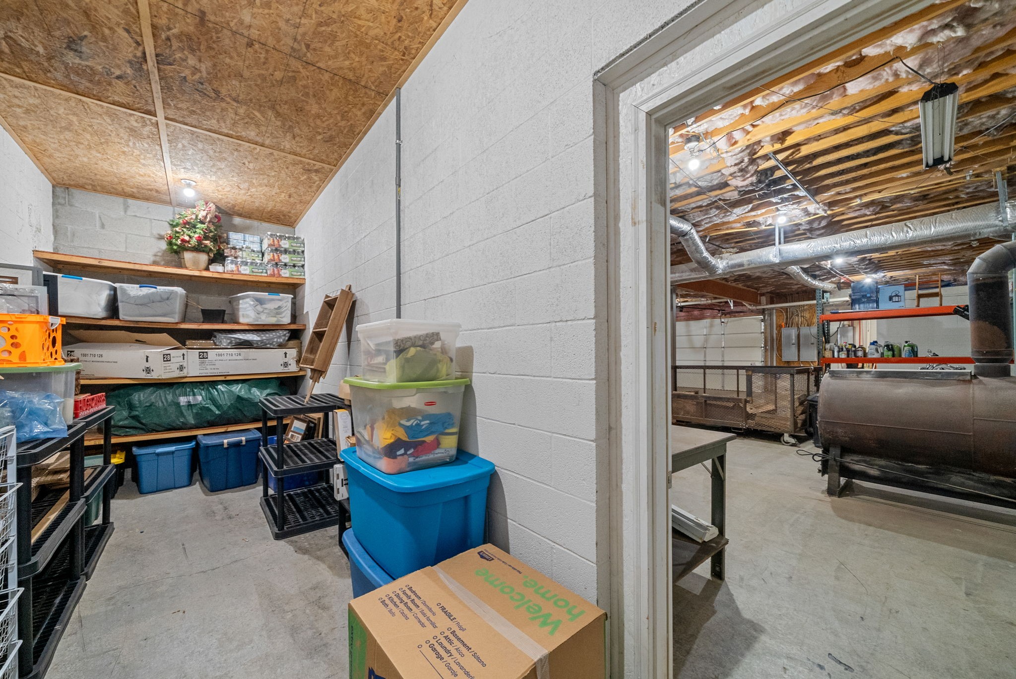 2834 Mosley Ferry Road Ashland City, TN 37015 - Photo 43 of 89