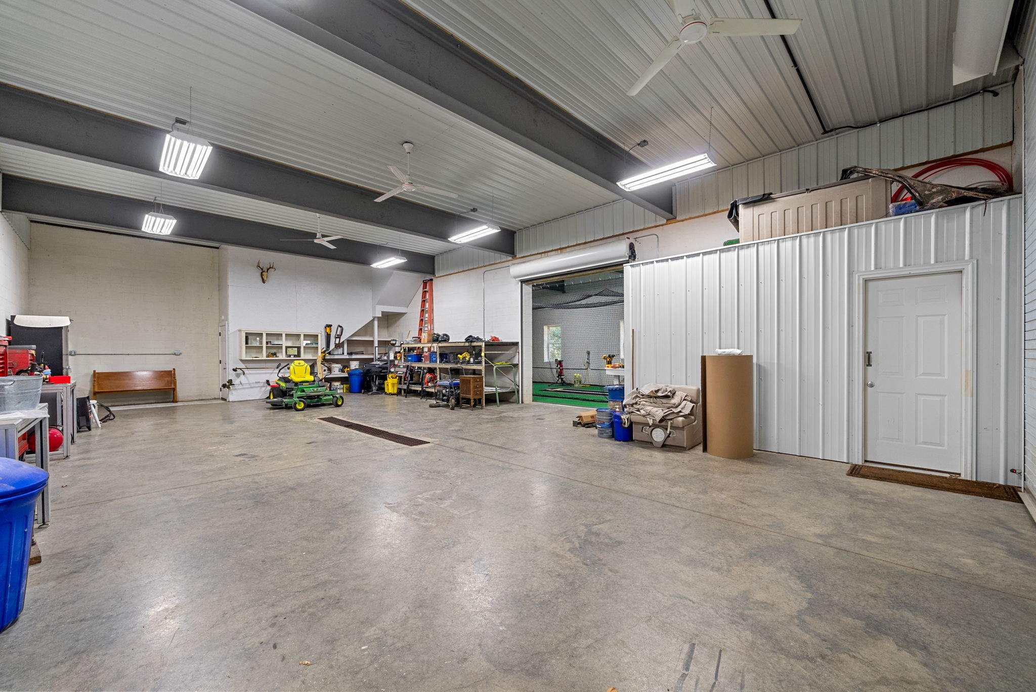 2834 Mosley Ferry Road Ashland City, TN 37015 - Photo 44 of 89