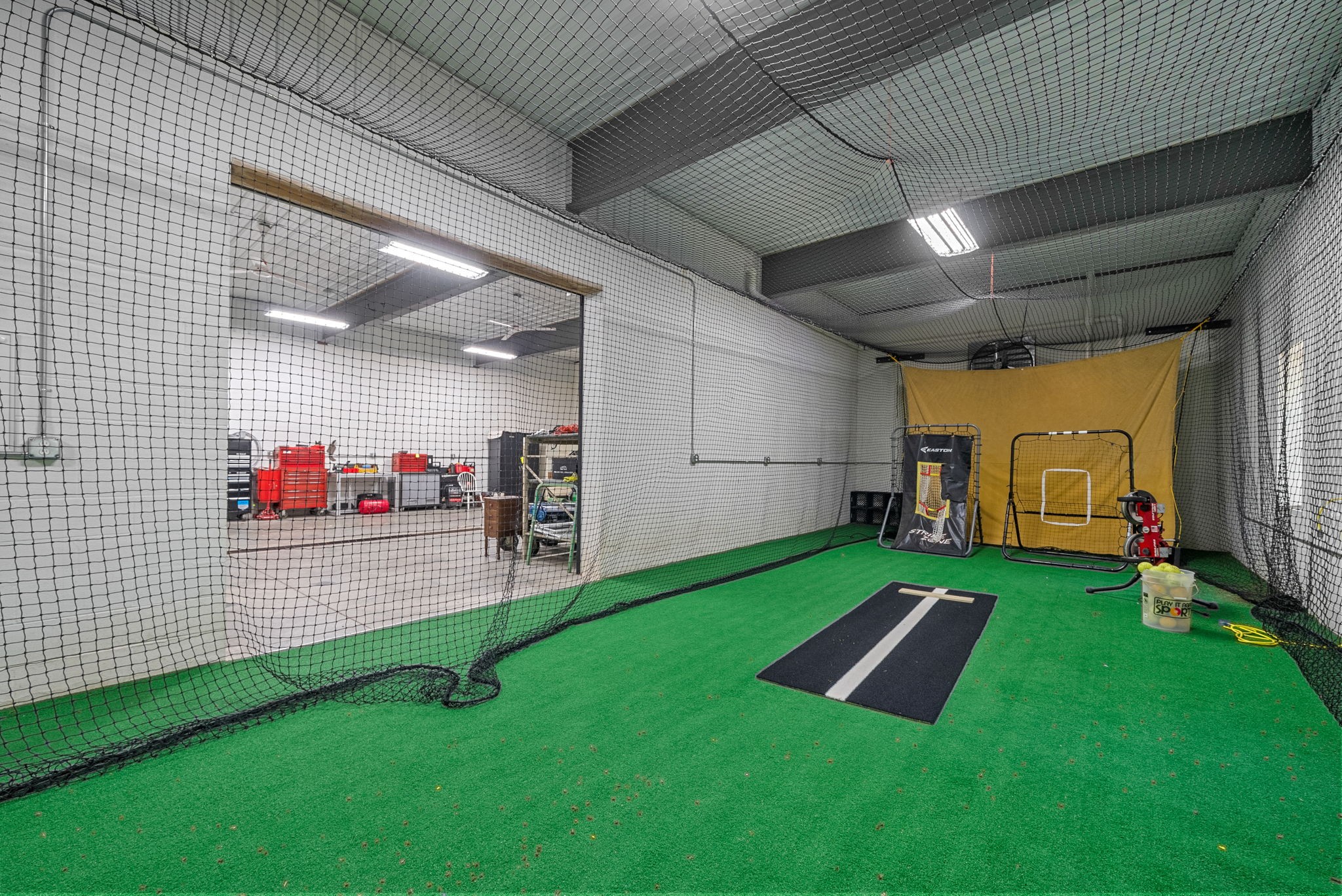 2834 Mosley Ferry Road Ashland City, TN 37015 - Photo 48 of 89 a view of a backyard with furniture