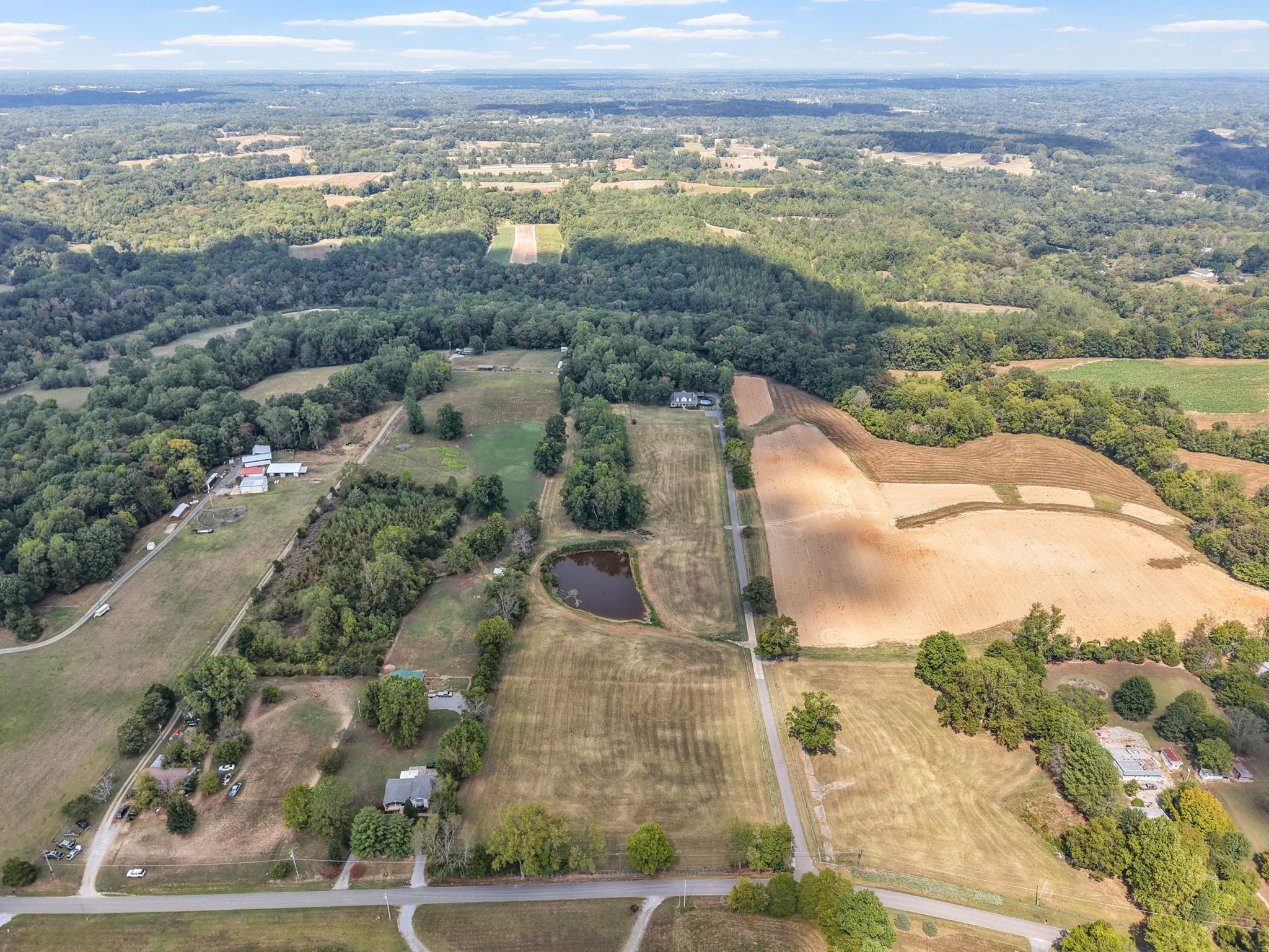 2834 Mosley Ferry Road Ashland City, TN 37015 - Photo 5 of 89