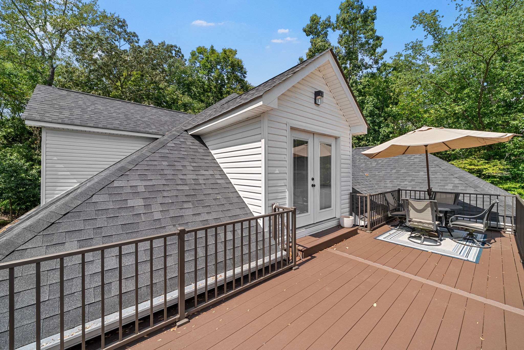 2834 Mosley Ferry Road Ashland City, TN 37015 - Photo 54 of 89