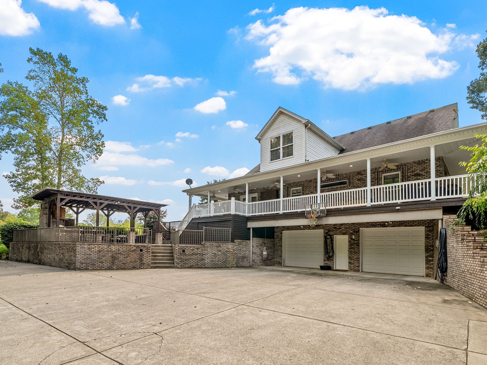 2834 Mosley Ferry Road Ashland City, TN 37015 - Photo 74 of 98 Gallery Image 74
