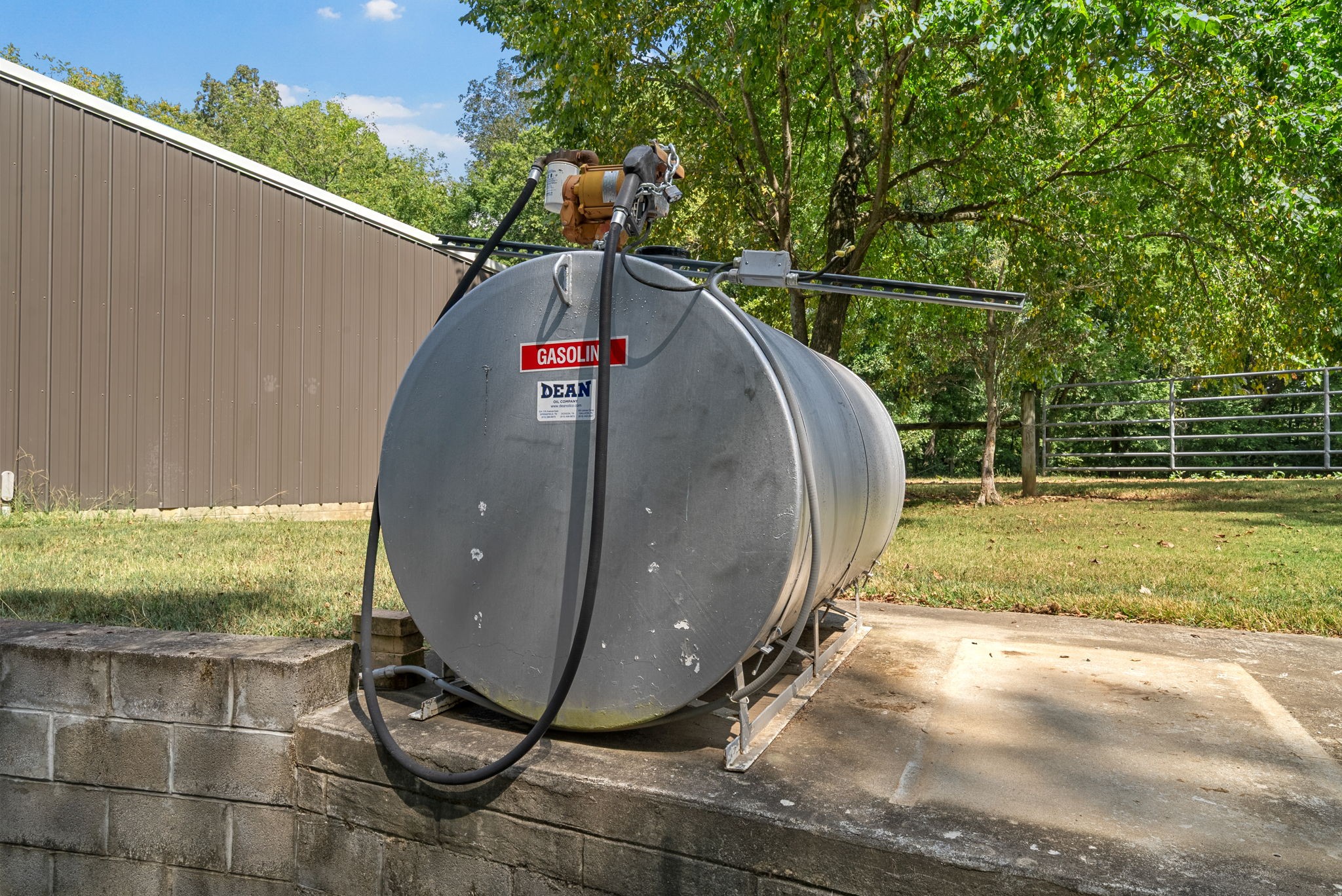 2834 Mosley Ferry Road Ashland City, TN 37015 - Photo 75 of 89