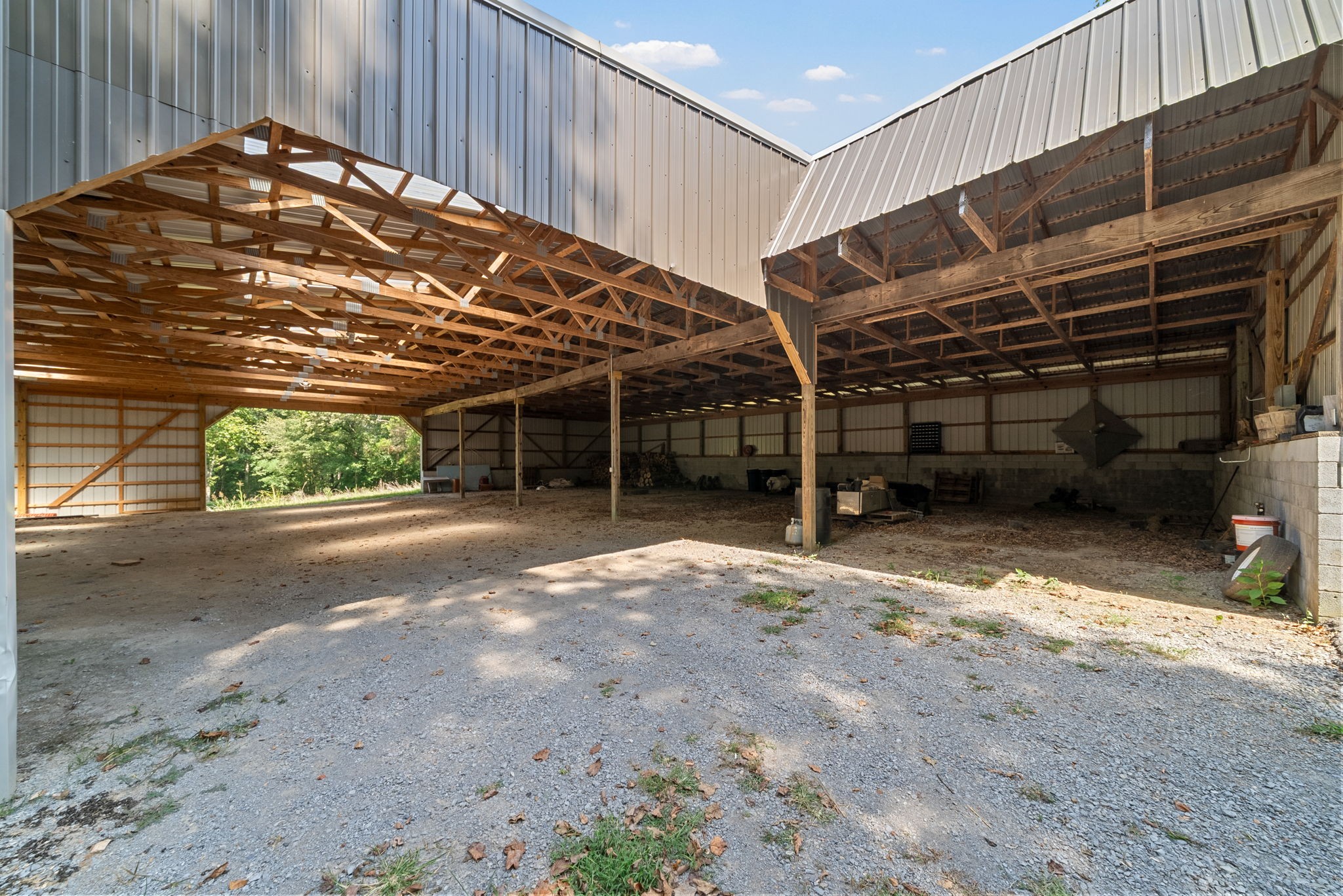 2834 Mosley Ferry Road Ashland City, TN 37015 - Photo 76 of 89