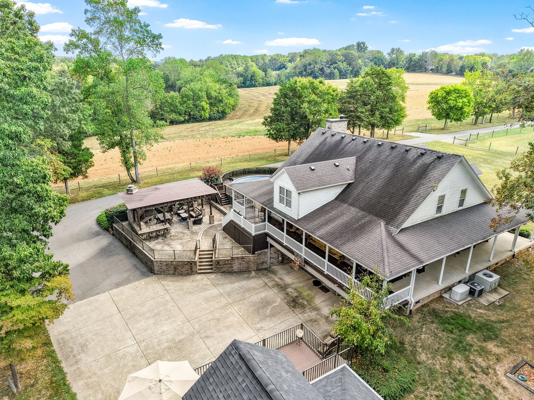 2834 Mosley Ferry Road Ashland City, TN 37015 - Photo 77 of 89