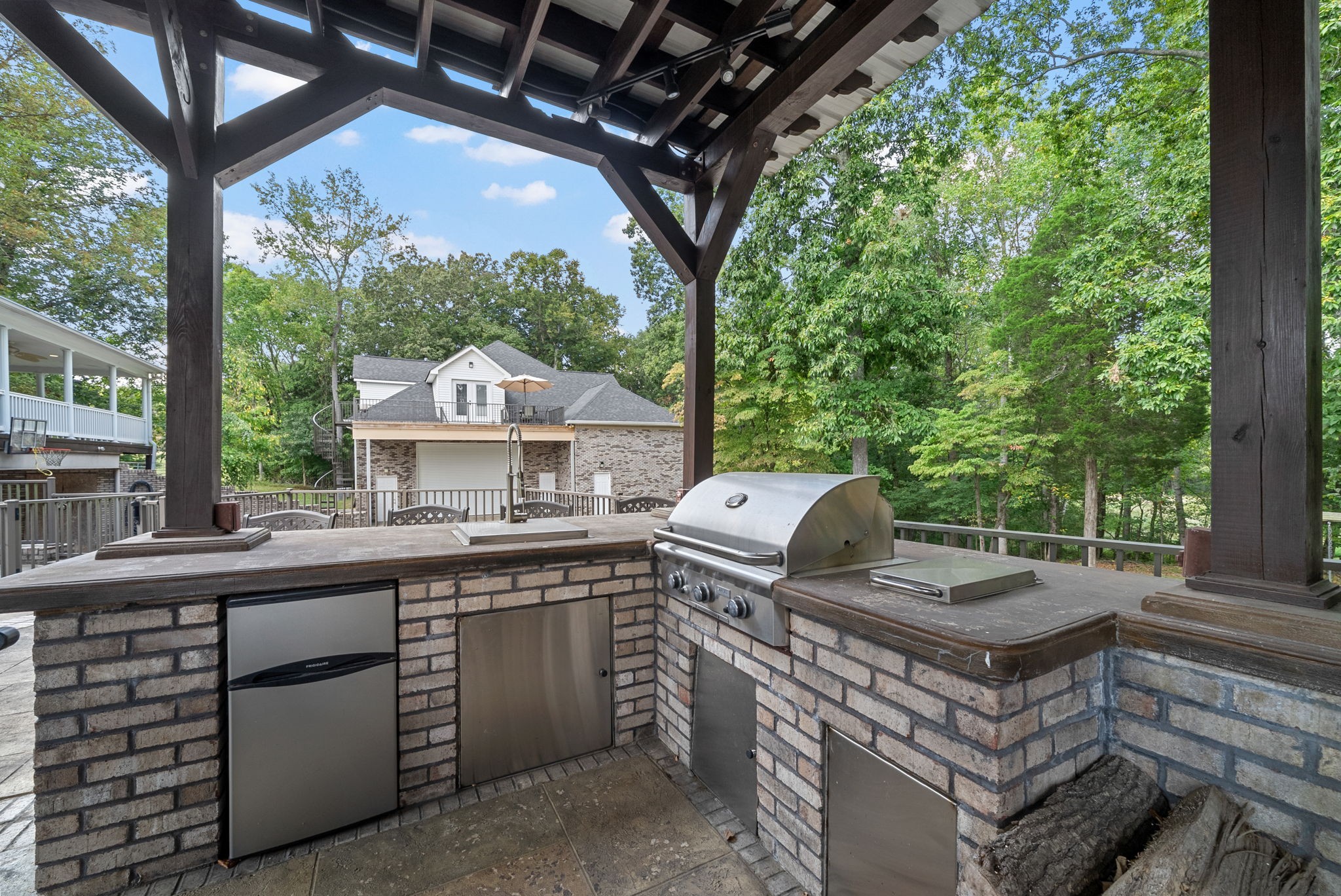 2834 Mosley Ferry Road Ashland City, TN 37015 - Photo 78 of 98 Gallery Image 78