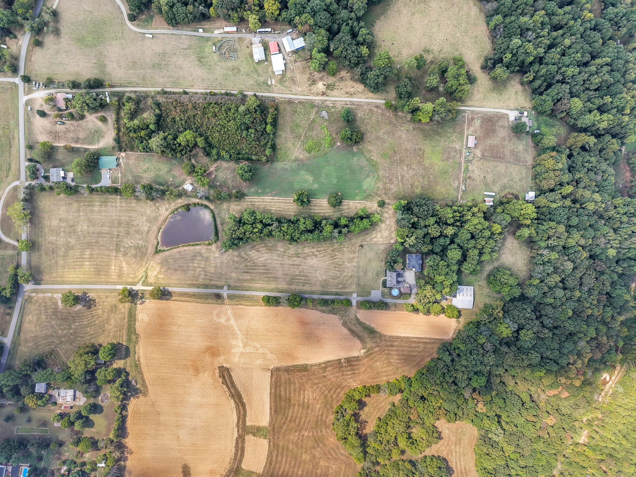 2834 Mosley Ferry Road Ashland City, TN 37015 - Photo 79 of 89