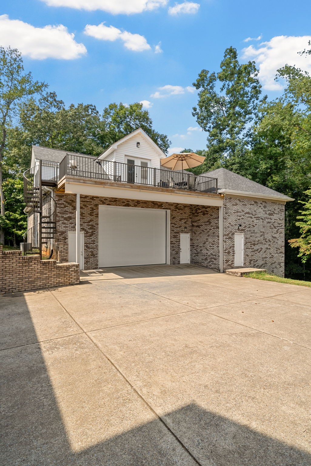 2834 Mosley Ferry Road Ashland City, TN 37015 - Photo 89 of 89