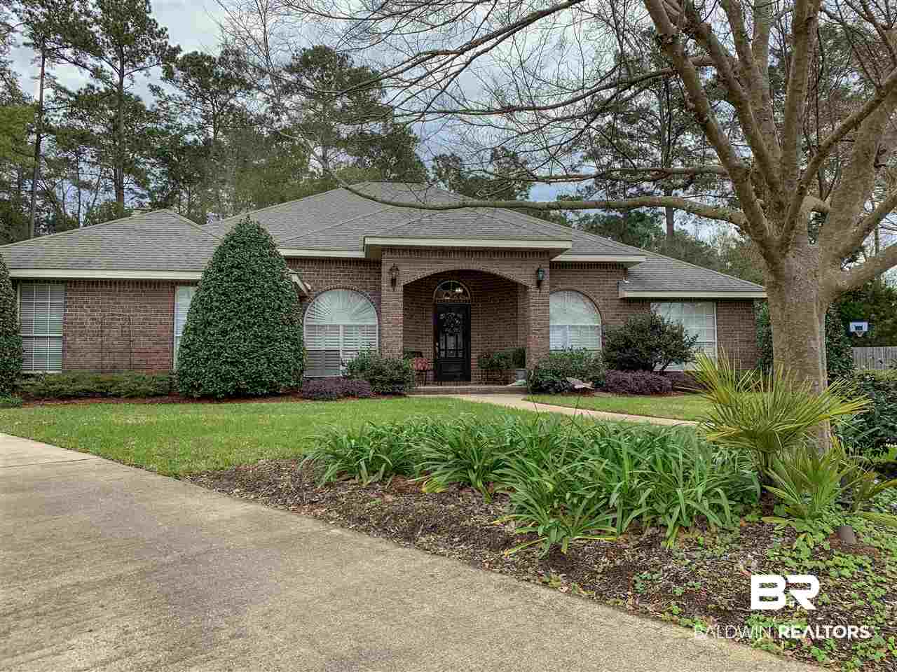 27724 Oakachoy Loop Daphne, AL 36526 - Photo 40 of 40 Closing View