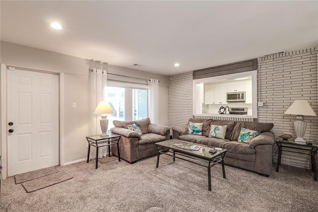 60 Hardeman Road, Unit A Sandy Springs, GA 30342 - Photo 16 of 39