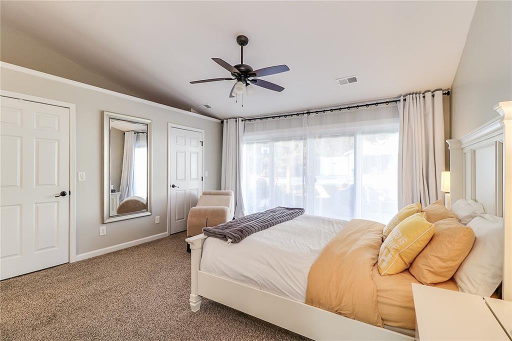 60 Hardeman Road, Unit A Sandy Springs, GA 30342 - Photo 17 of 39