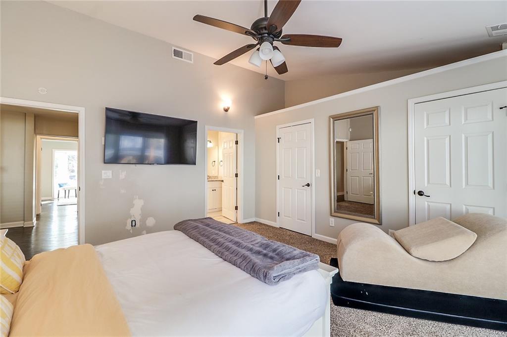 60 Hardeman Road, Unit A Sandy Springs, GA 30342 - Photo 18 of 39