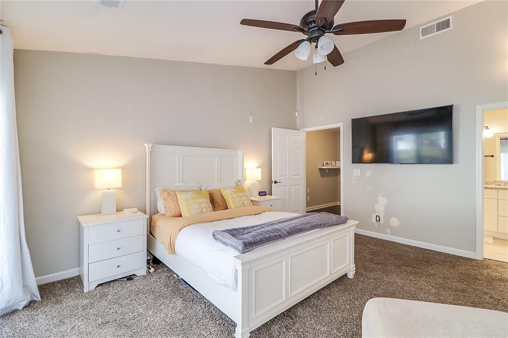 60 Hardeman Road, Unit A Sandy Springs, GA 30342 - Photo 19 of 39