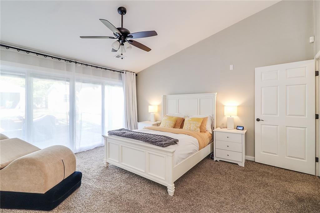 60 Hardeman Road, Unit A Sandy Springs, GA 30342 - Photo 20 of 39