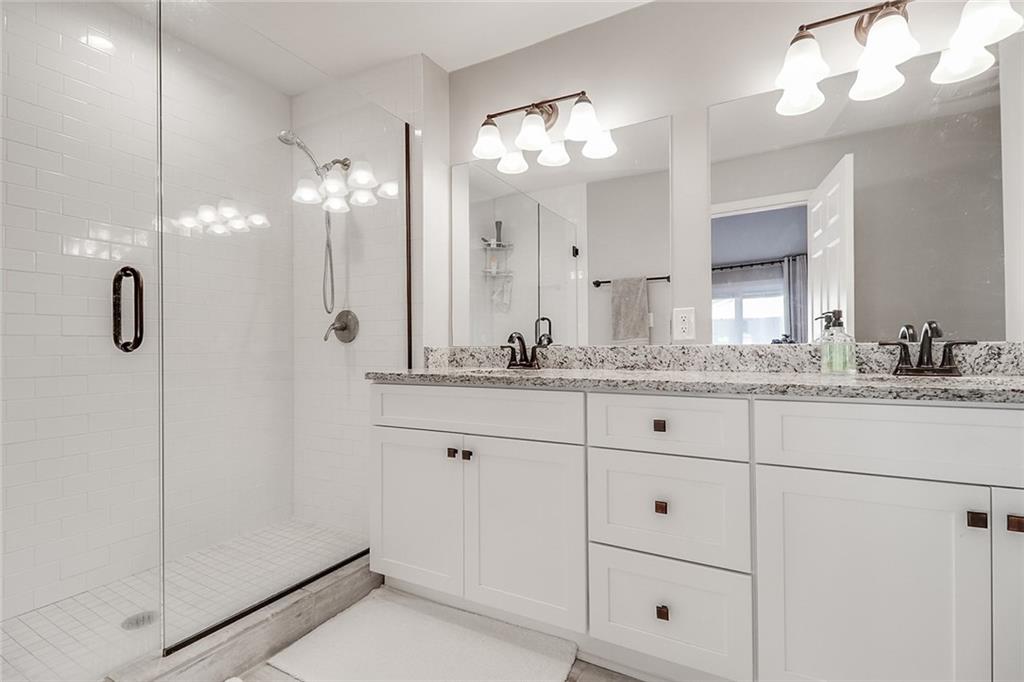 60 Hardeman Road, Unit A Sandy Springs, GA 30342 - Photo 21 of 39