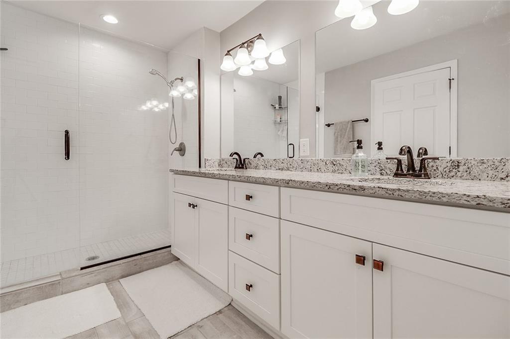 60 Hardeman Road, Unit A Sandy Springs, GA 30342 - Photo 23 of 39