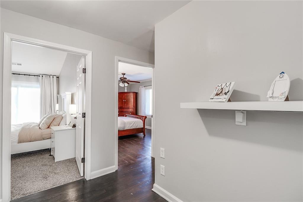 60 Hardeman Road, Unit A Sandy Springs, GA 30342 - Photo 24 of 39