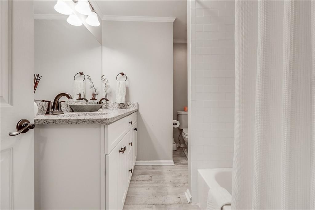 60 Hardeman Road, Unit A Sandy Springs, GA 30342 - Photo 27 of 39