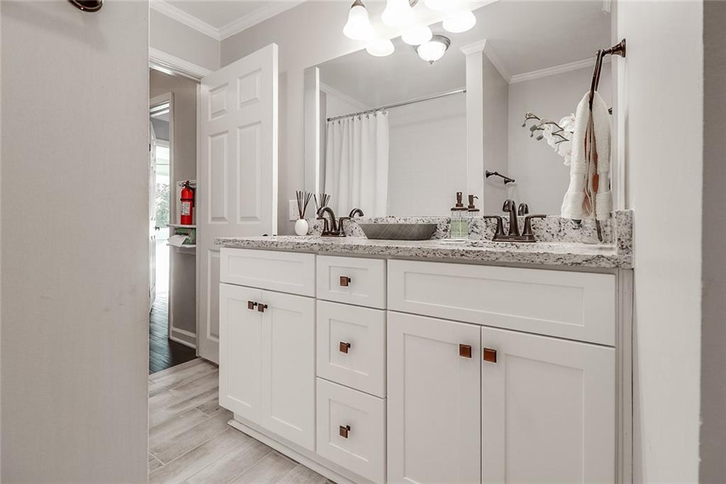 60 Hardeman Road, Unit A Sandy Springs, GA 30342 - Photo 28 of 39