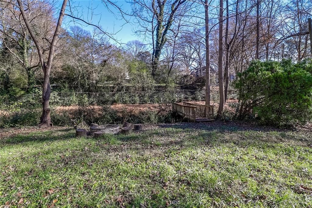 60 Hardeman Road, Unit A Sandy Springs, GA 30342 - Photo 39 of 39