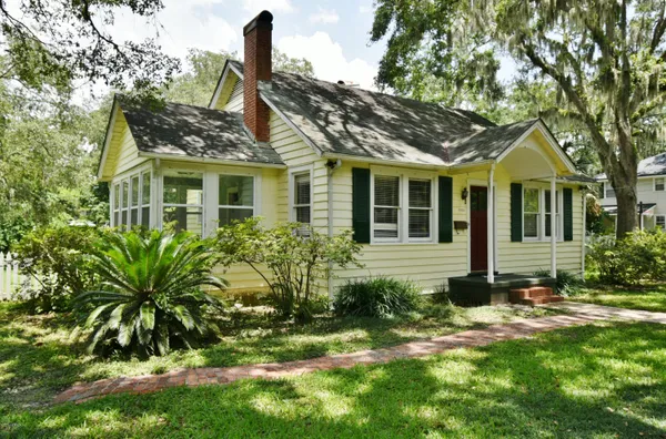 $2,300 | 2929 Arapahoe Avenue, Jacksonville, FL 32210