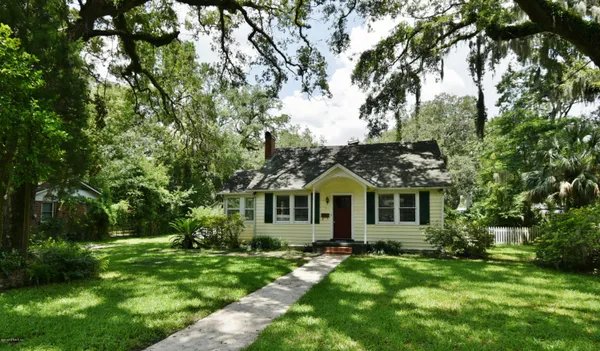 $2,300 | 2929 Arapahoe Avenue, Jacksonville, FL 32210