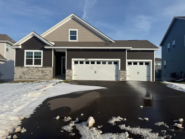 $523,000 | 2483 Marsh View, Shakopee, MN 55379