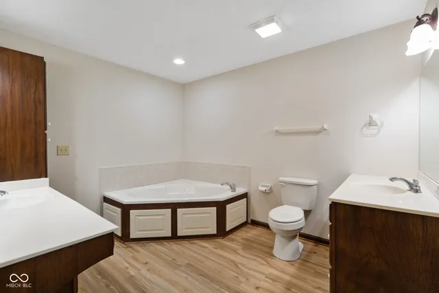 $260,000 | 11830 Civic Circle, Mooresville, IN 46158