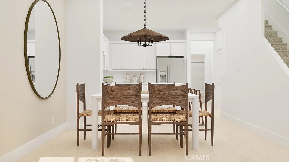 500 Park Drive, Unit 122 Carson, CA 90745 - Photo 4 of 21 Photos shown are of model only- not actual homesite.