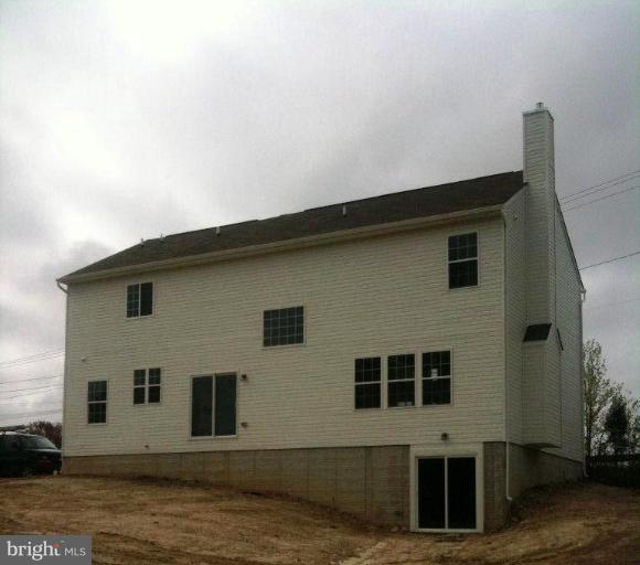 4728 Ridge Road Nottingham, MD 21236 - Photo 1 of 2 Exterior (Rear)