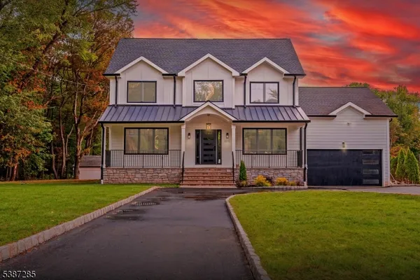 $1,599,000 | 1840 Raritan Road, Scotch Plains, NJ 07076