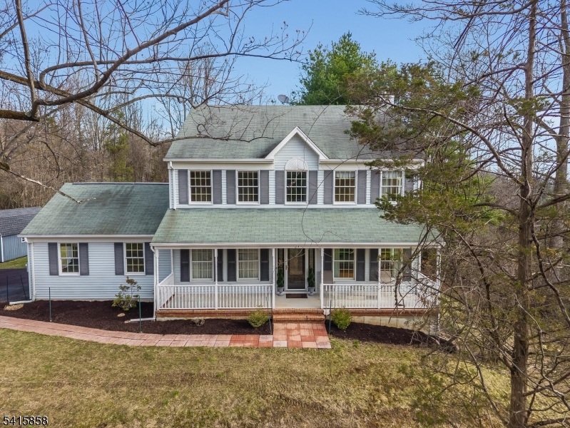 23 Rymon Road Washington, NJ 07882 - Photo 1 of 33