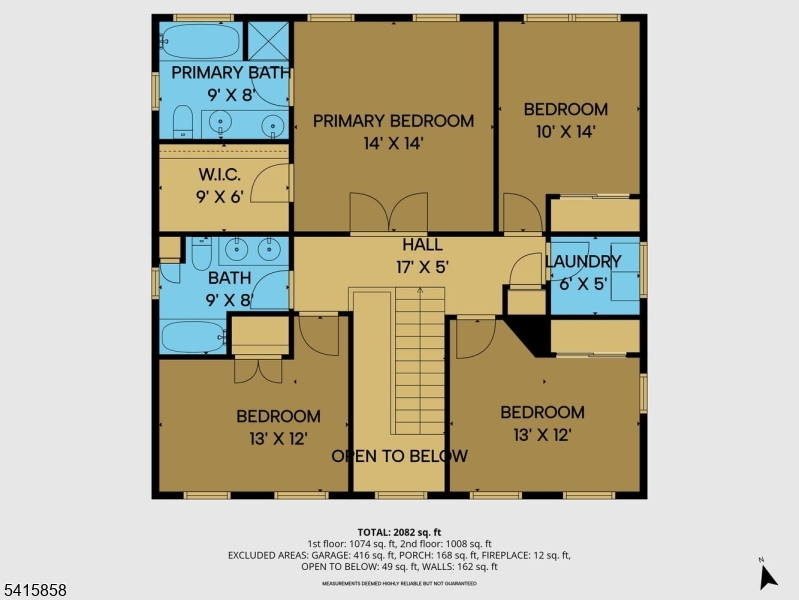 23 Rymon Road Washington, NJ 07882 - Photo 33 of 33