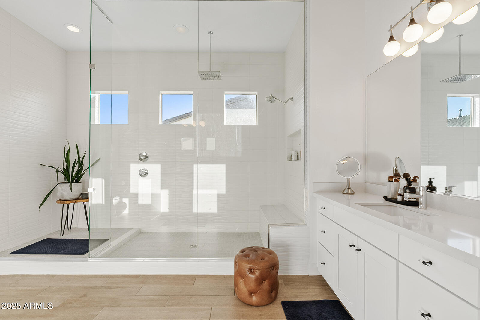 1542 East Blue Ridge Way Gilbert, AZ 85298 - Photo 22 of 51 Primary Shower