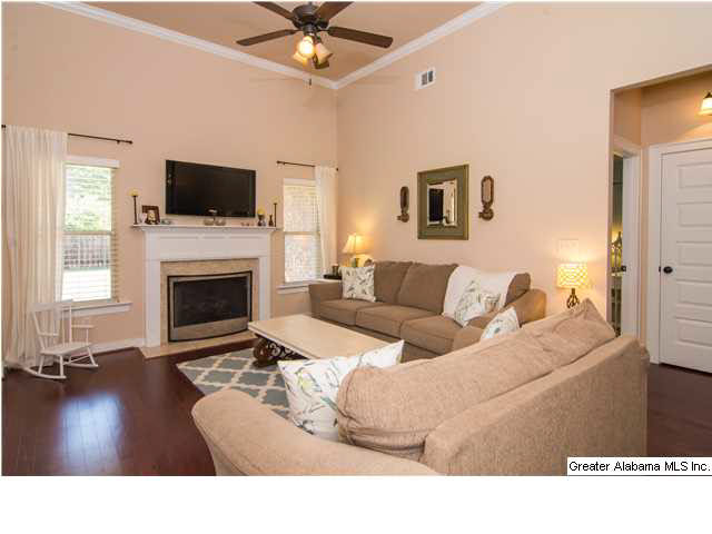 520 Horizon Street Alabaster, AL 35114 - Photo 6 of 28