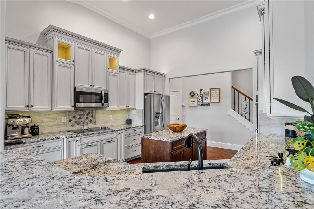 440 North Southerlin Road Taylors, SC 29687 - Photo 11 of 36 Gallery Image 11
