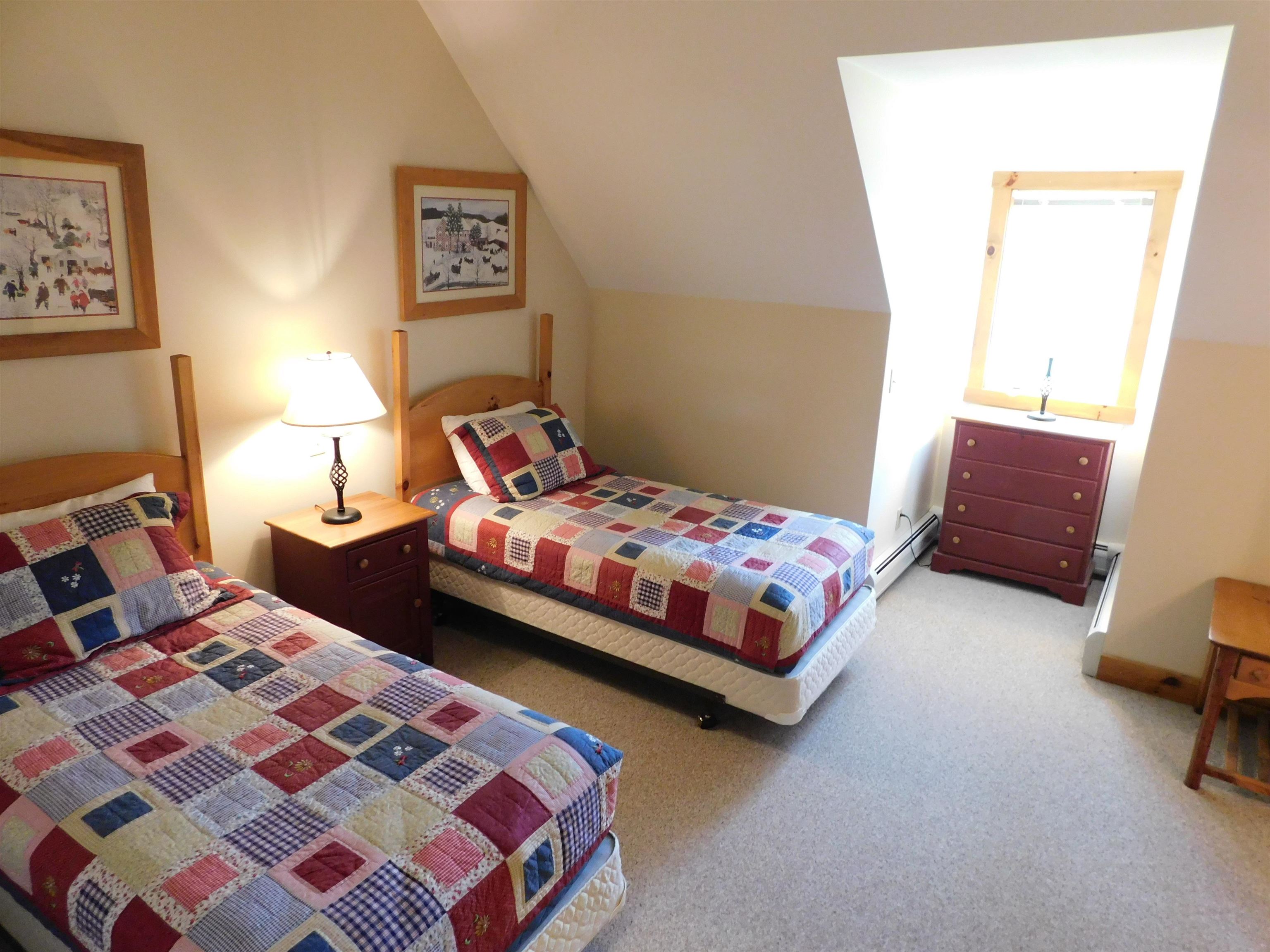 138 South Village Road, Unit V125 Jay, VT 05859 - Photo 17 of 28 Gallery Image 17
