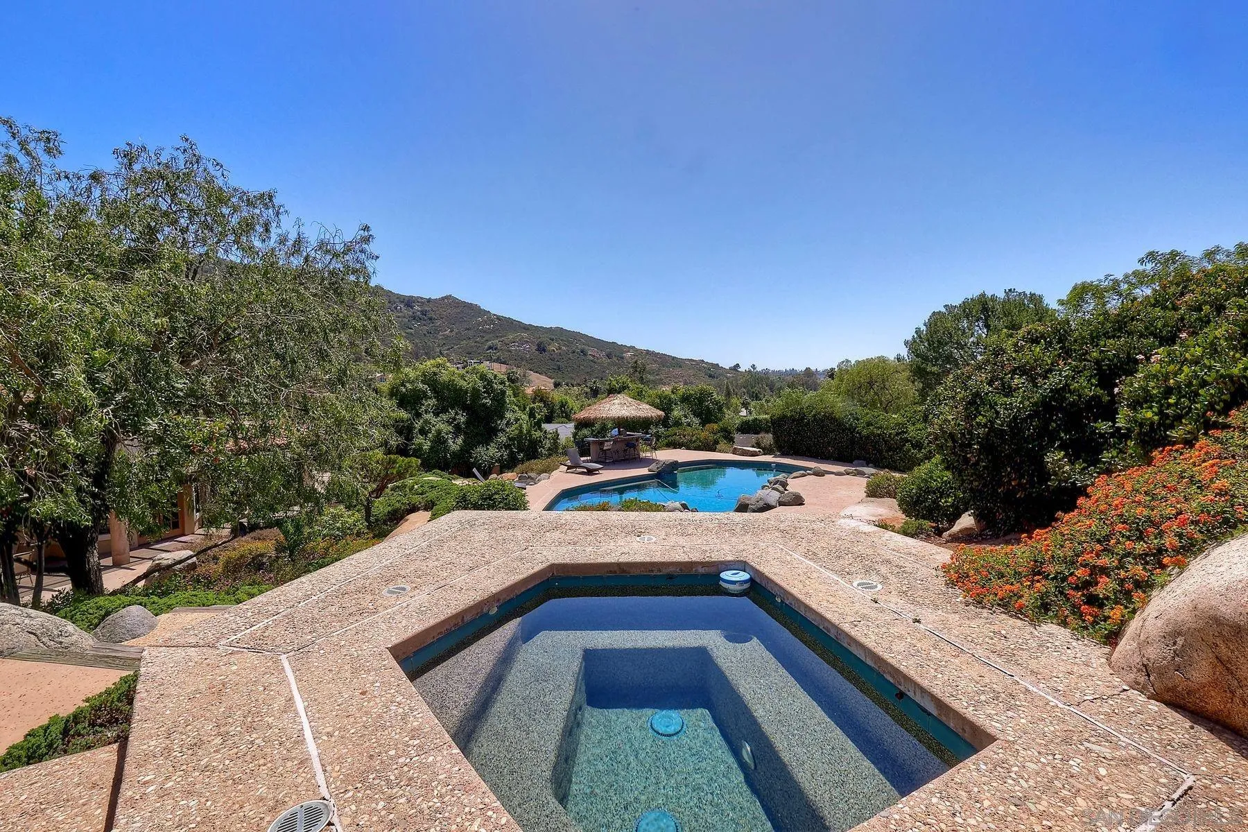 13154 Glen Circle Road Poway, CA 92064 - Photo 46 of 66