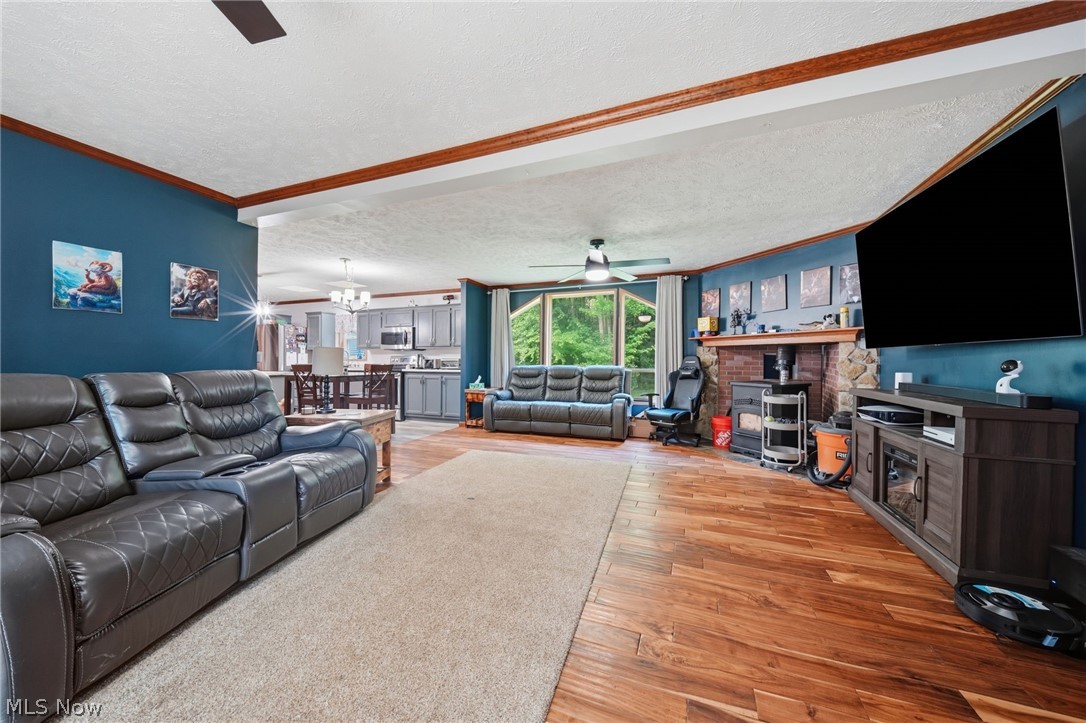 148 Clay Road Jefferson, OH 44047 - Photo 2 of 26